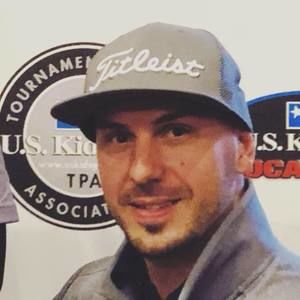 Meet your Posher, Brad